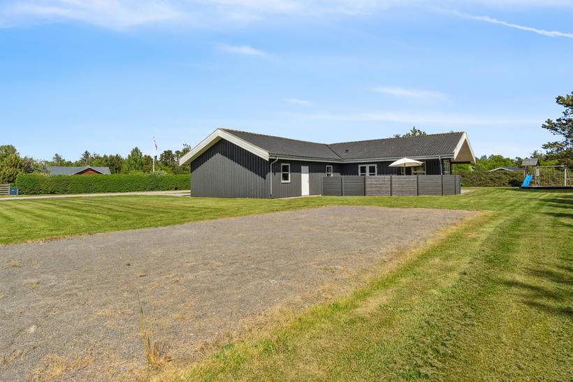 Foto von Ferienhaus NU72 in Mou - Egense - Nordjütland Ost