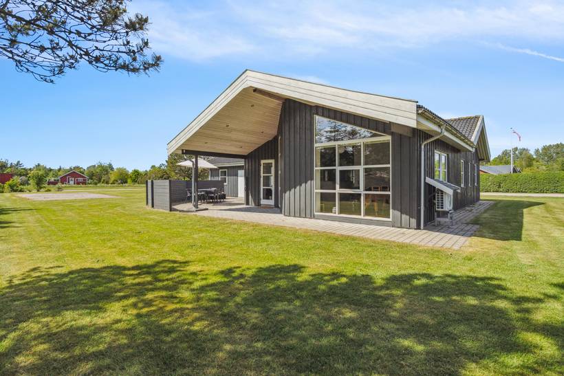 Foto von Ferienhaus NU72 in Mou - Egense - Nordjütland Ost