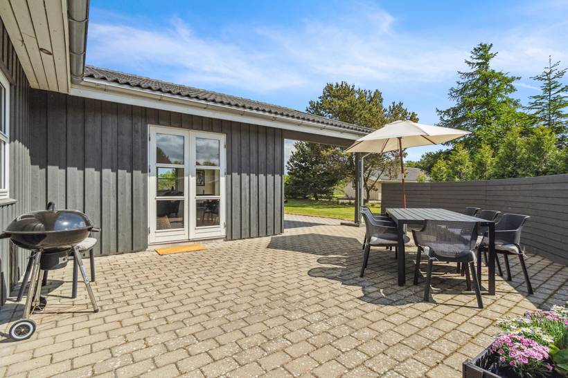 Foto von Ferienhaus NU72 in Mou - Egense - Nordjütland Ost