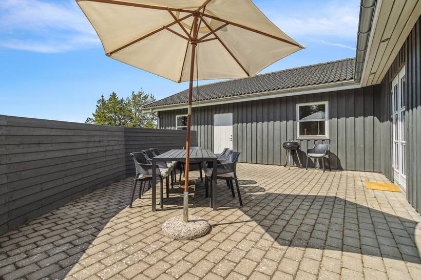 Foto von Ferienhaus NU72 in Mou - Egense - Nordjütland Ost