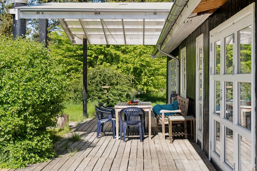 Foto von Ferienhaus NU73 in Rørvig - Westseeland