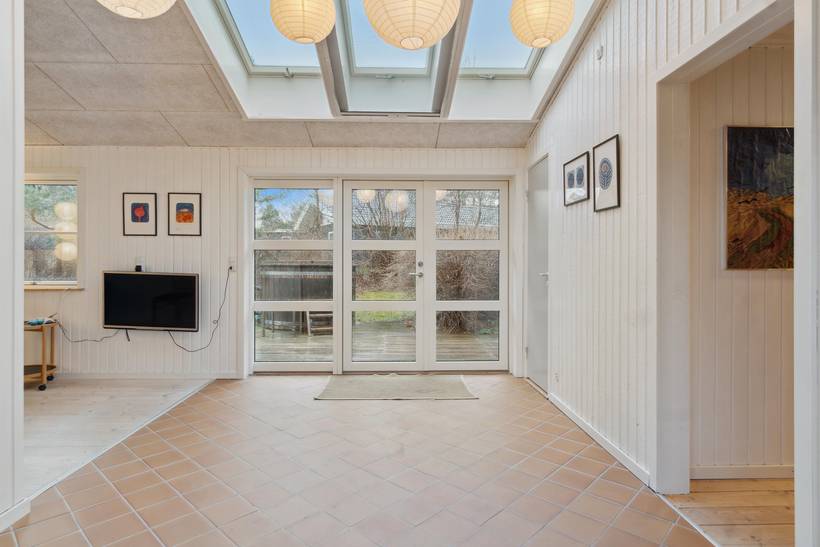 Foto von Ferienhaus NU73 in Rørvig - Westseeland