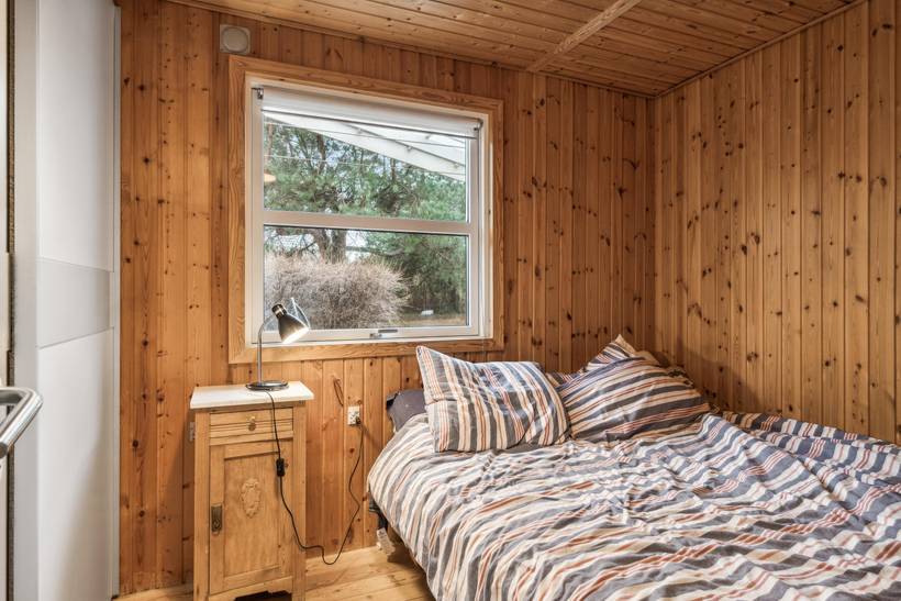 Foto von Ferienhaus NU73 in Rørvig - Westseeland