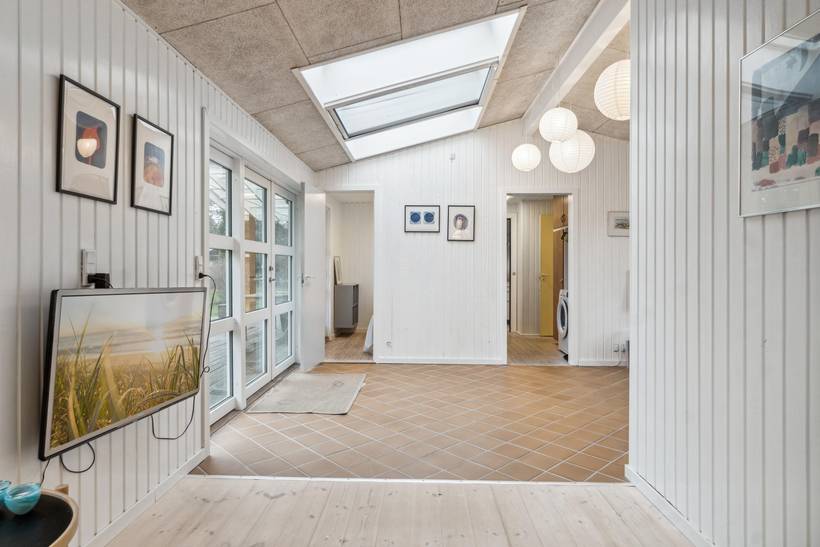 Foto von Ferienhaus NU73 in Rørvig - Westseeland