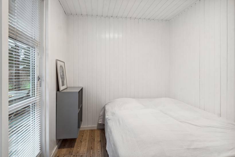 Foto von Ferienhaus NU73 in Rørvig - Westseeland
