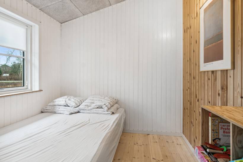 Foto von Ferienhaus NU73 in Rørvig - Westseeland