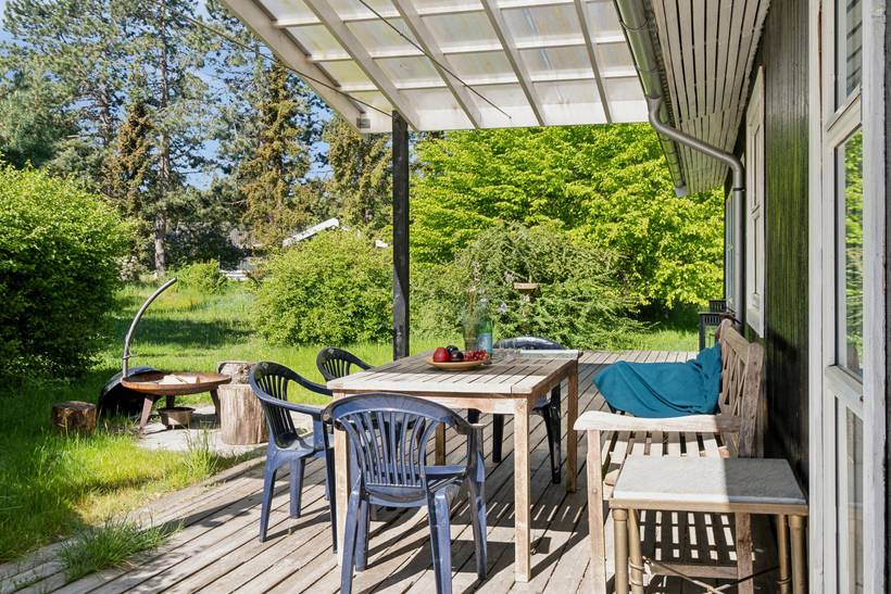 Foto von Ferienhaus NU73 in Rørvig - Westseeland
