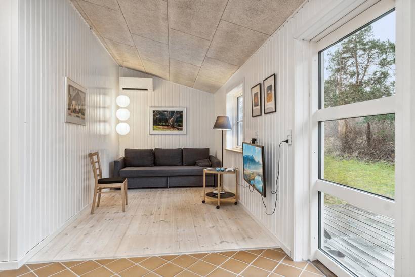 Foto von Ferienhaus NU73 in Rørvig - Westseeland