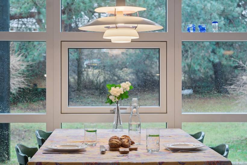 Foto von Ferienhaus NU73 in Rørvig - Westseeland