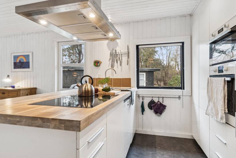 Foto von Ferienhaus NU73 in Rørvig - Westseeland