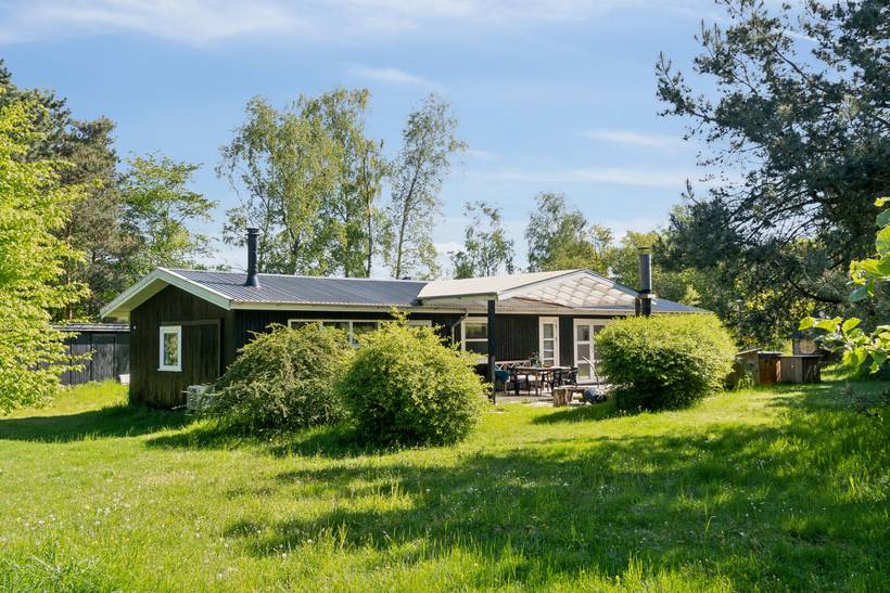 Foto von Ferienhaus NU73 in Rørvig - Westseeland