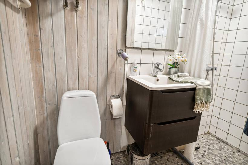 Foto von Ferienhaus NU73 in Rørvig - Westseeland