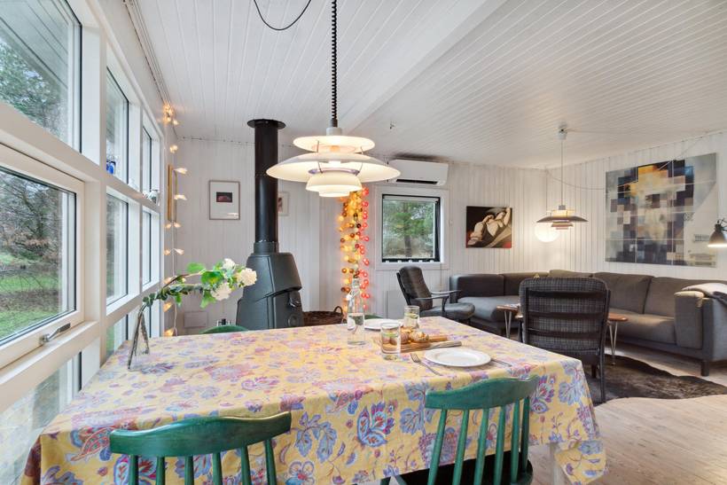 Foto von Ferienhaus NU73 in Rørvig - Westseeland