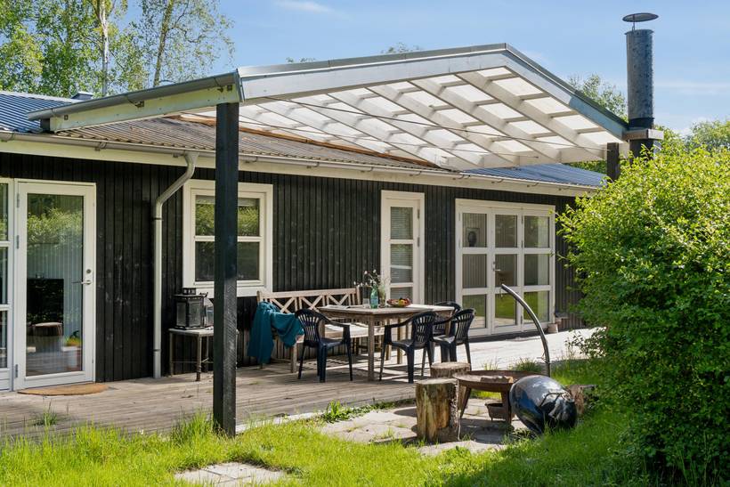 Foto von Ferienhaus NU73 in Rørvig - Westseeland