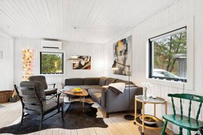 Vorschaubild von Ferienhaus NU73 in Rørvig - Westseeland