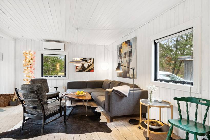 Foto von Ferienhaus NU73 in Rørvig - Westseeland