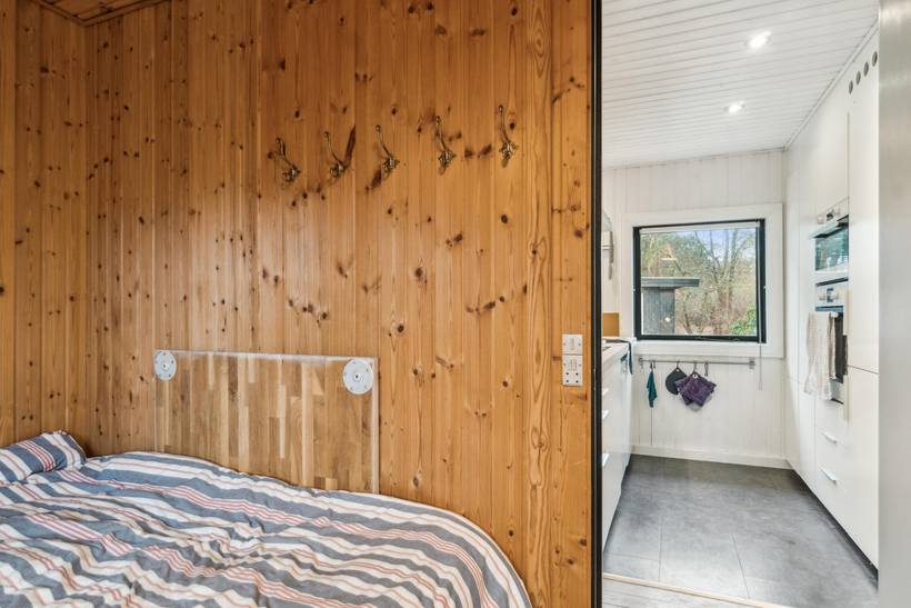 Foto von Ferienhaus NU73 in Rørvig - Westseeland