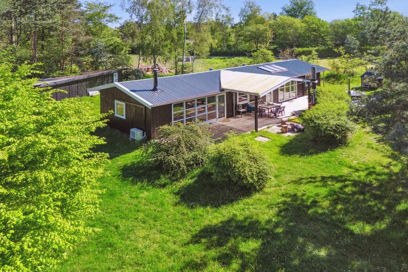 Foto von Ferienhaus NU73 in Rørvig - Westseeland