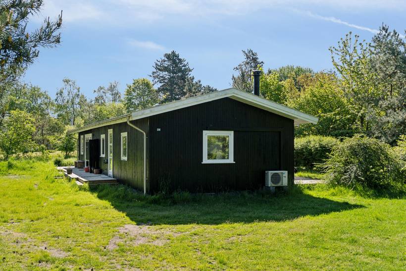 Foto von Ferienhaus NU73 in Rørvig - Westseeland