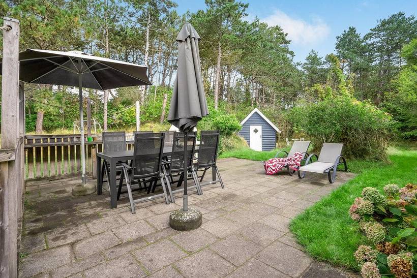 Foto von Ferienhaus NU74 in Havneby - Rømø