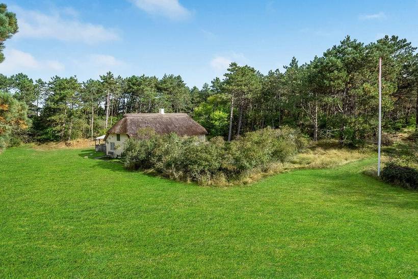 Foto von Ferienhaus NU74 in Havneby - Rømø