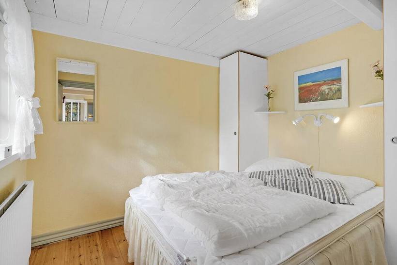 Foto von Ferienhaus NU74 in Havneby - Rømø