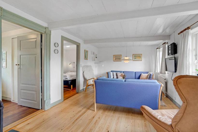Foto von Ferienhaus NU74 in Havneby - Rømø