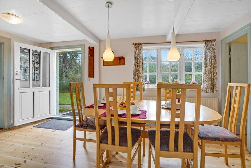 Foto von Ferienhaus NU74 in Havneby - Rømø