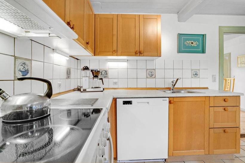 Foto von Ferienhaus NU74 in Havneby - Rømø