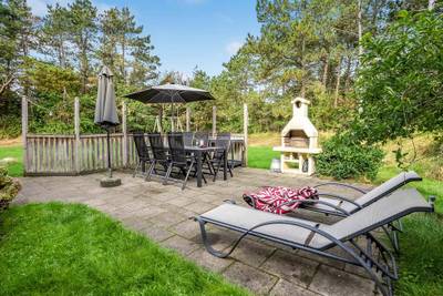 Vorschaubild von Ferienhaus NU74 in Havneby - Rømø