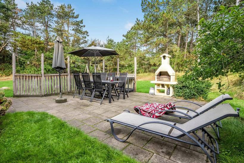 Foto von Ferienhaus NU74 in Havneby - Rømø