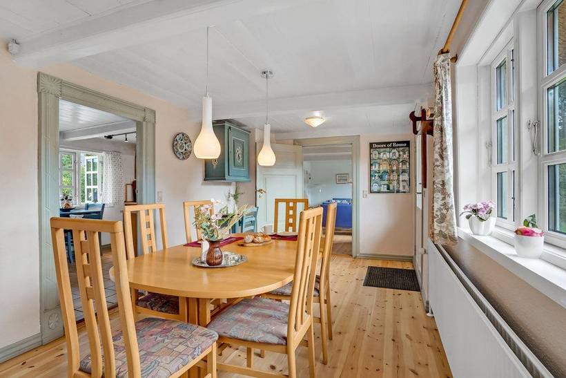 Foto von Ferienhaus NU74 in Havneby - Rømø