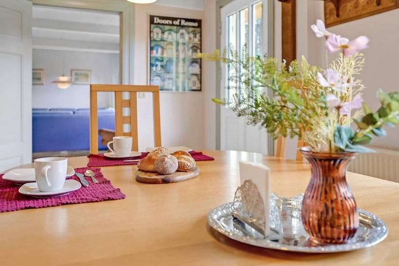 Foto von Ferienhaus NU74 in Havneby - Rømø