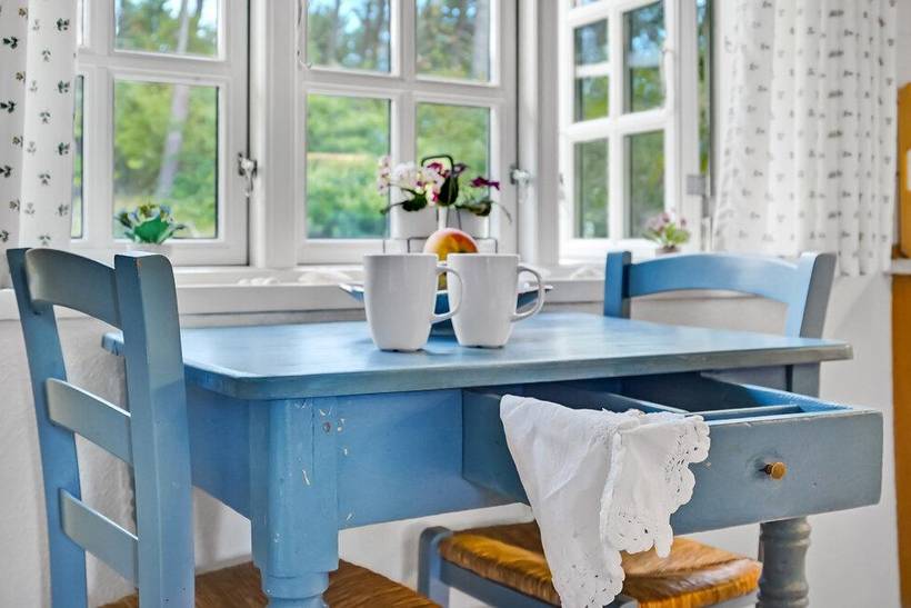 Foto von Ferienhaus NU74 in Havneby - Rømø