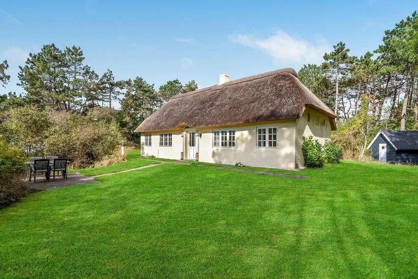 Foto von Ferienhaus NU74 in Havneby - Rømø