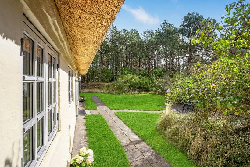 Foto von Ferienhaus NU74 in Havneby - Rømø