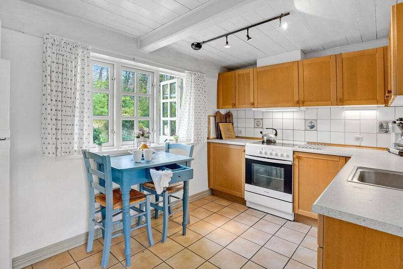Foto von Ferienhaus NU74 in Havneby - Rømø