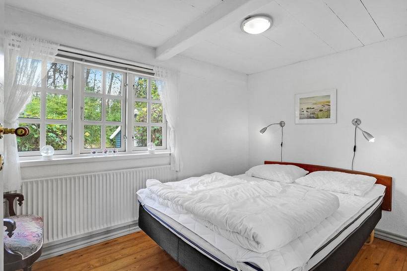 Foto von Ferienhaus NU74 in Havneby - Rømø