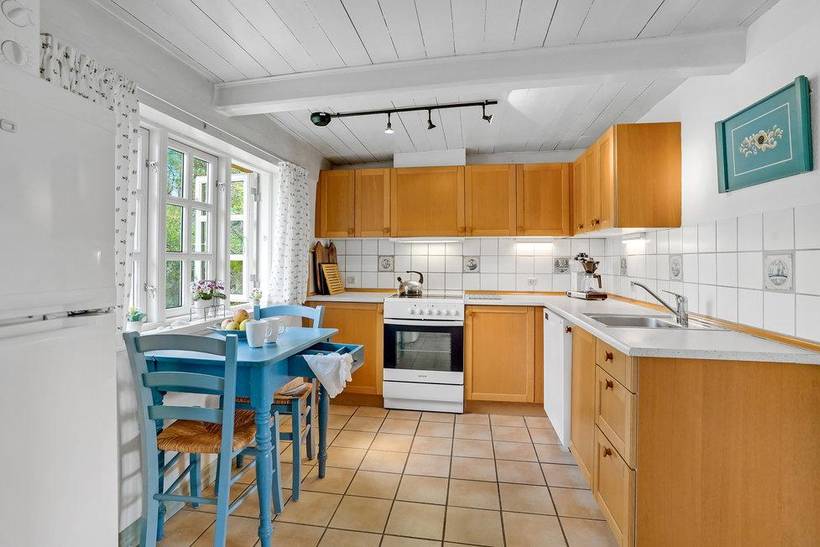 Foto von Ferienhaus NU74 in Havneby - Rømø