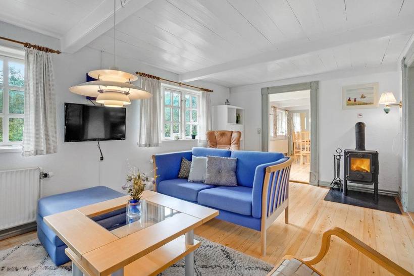 Foto von Ferienhaus NU74 in Havneby - Rømø