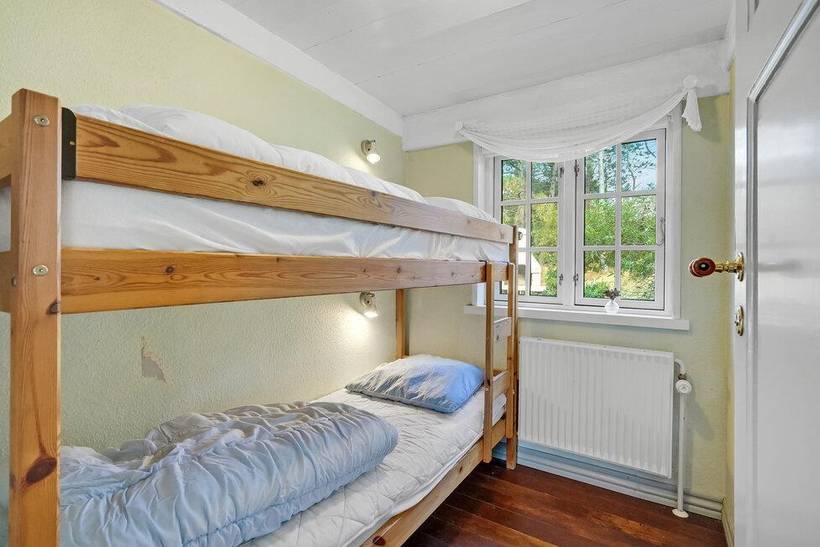 Foto von Ferienhaus NU74 in Havneby - Rømø