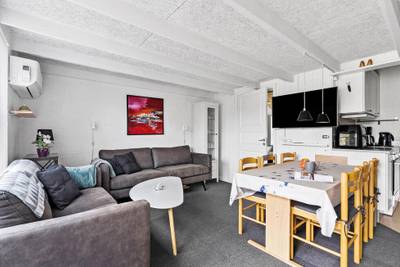 Vorschaubild von Ferienhaus NU76 in Bork Havn - Westjütland
