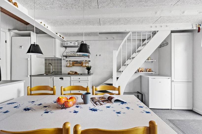 Foto von Ferienhaus NU76 in Bork Havn - Westjütland