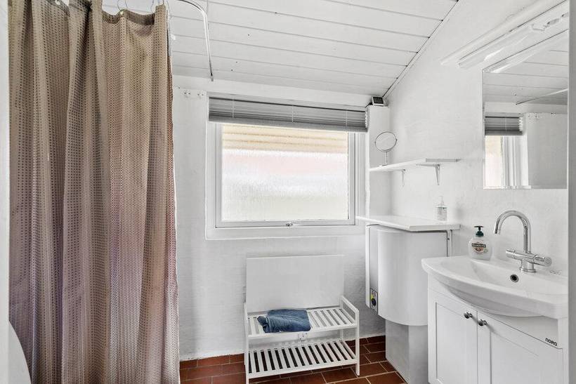 Foto von Ferienhaus NU76 in Bork Havn - Westjütland