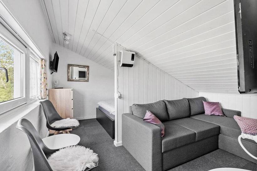 Foto von Ferienhaus NU76 in Bork Havn - Westjütland