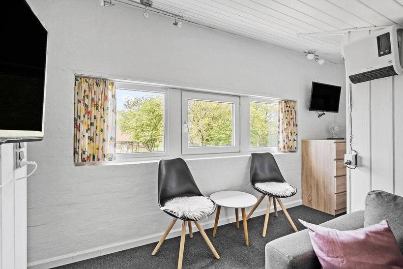 Foto von Ferienhaus NU76 in Bork Havn - Westjütland