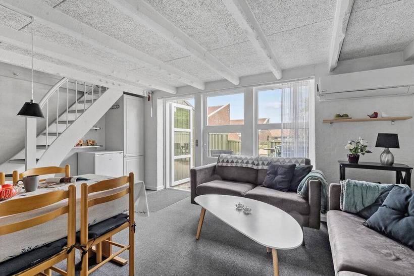 Foto von Ferienhaus NU76 in Bork Havn - Westjütland