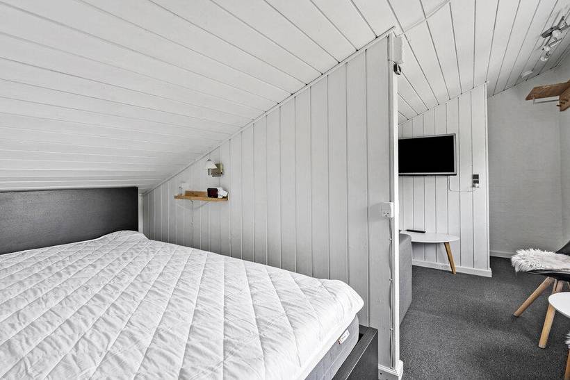 Foto von Ferienhaus NU76 in Bork Havn - Westjütland