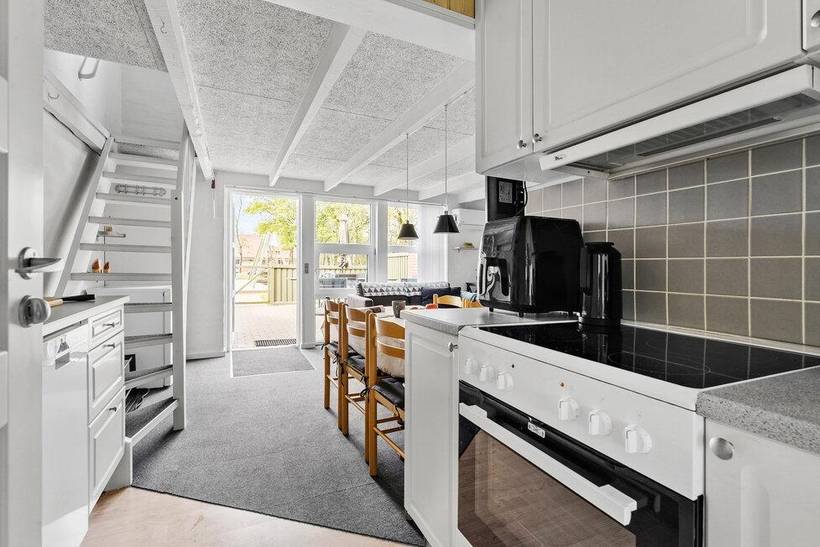 Foto von Ferienhaus NU76 in Bork Havn - Westjütland