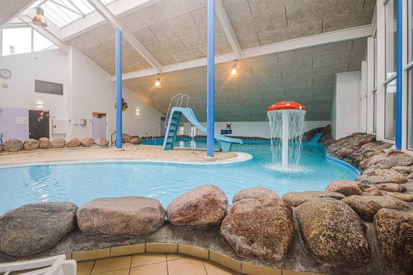 Foto von Ferienhaus NU76 in Bork Havn - Westjütland